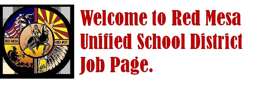 Red Mesa Unified School District